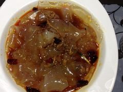 拉皮-金掌勺东北菜(格兰晴天店)