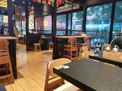-熊吞·大碗丼烧肉饭(西市场嘉华店)