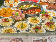 -江南鱼捞(北仑银泰城店)