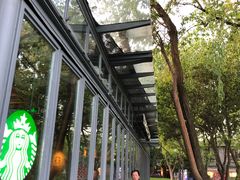 -星巴克(西湖天地店)