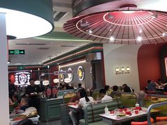 -避风塘·金牌店·夜宵(金玉兰店)