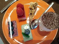-厦门海沧正元希尔顿逸林酒店開全日餐厅