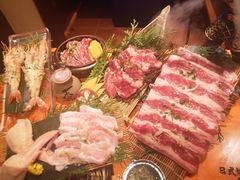 -牛家酒场(7mall店)