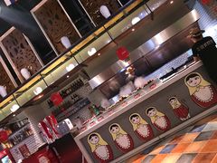 -通海俄式烧烤(下瓦房店)