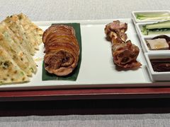 -花家怡园(四合院总店)
