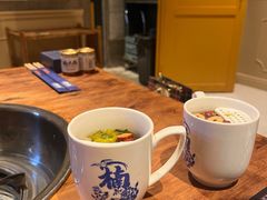 -楠火锅(太古里总店)