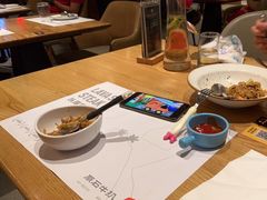 -原石牛扒·约会餐厅(龙城万科里店)