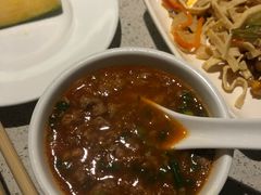 -海底捞火锅(航洋城店)