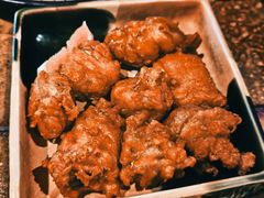 -山杏yama-katsu·吉列炸物