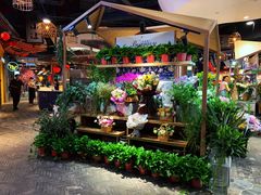 门面-茶马花街(城西银泰城店)