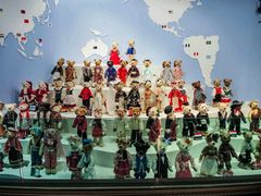 -济州岛泰迪熊博物馆