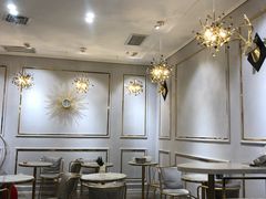 大堂-追光 Dream Bakery(汉街店)