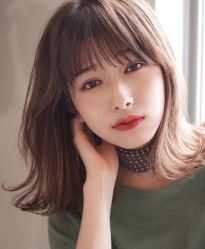 -MYYF SALON烫发染发