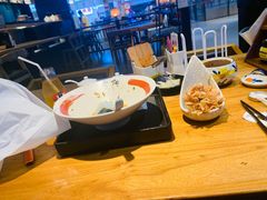 -雷门拉面店(新光天地店)