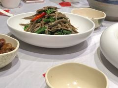 -京味斋·北京烤鸭(华威桥北工大店)