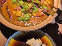 -薇酌饮·陕西菜(南门外店)