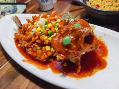 -鱼食饭稻·苏浙土菜17年老馆子(平江路店)