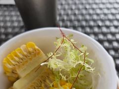 -香港深仔记茶餐厅(东门店)