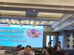-汤臣·空中餐厅·严选粤菜(石湾世博广场店)