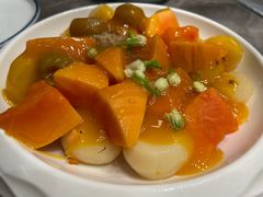 -闫府私房菜·百年鲁菜(恒隆店)