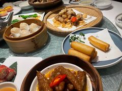 -老伙记海鲜码头(北滘店)