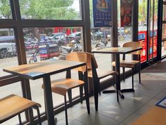 -达美乐比萨(东建路店)