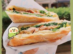 -Alimentari早午餐(安福路店)