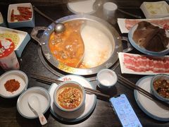 -井格·重庆火锅(王府井店)