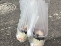 -肯德基(葛沽DT店)