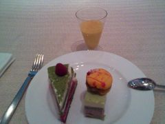 俺的盘中餐:)-杭州君悦酒店