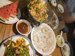 -吕氏疙瘩汤·私家菜馆(慈云寺店)