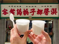 -洪馨椰子