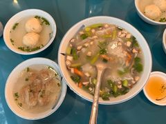 -安泰楼·佛跳墙创始人·传统闽味早茶·酒楼(三坊七巷闽菜地标店)