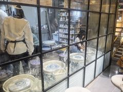 -初八专业级手工DIY陶艺社·户外研学·创意DIY首饰