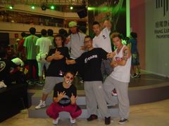 -先艺艺术教育舞蹈钢琴声乐培训(大悦城校区)