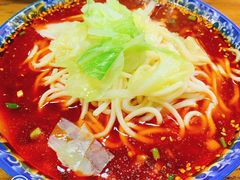 -蒋六十八梯眼镜面(狮子坪店)