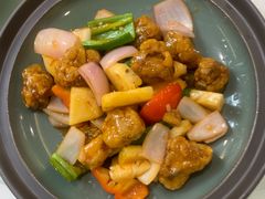 怀旧生炒骨-朱仔记食府(江南大道店)