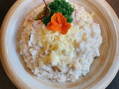 -颜色意大利餐厅(源和店)