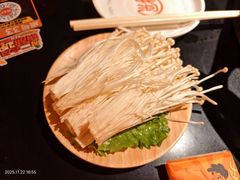 -探鱼·鲜青椒爽麻烤鱼(三水广场店)