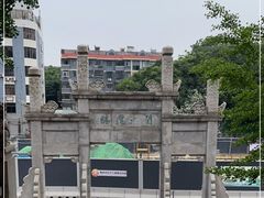 -阅江楼风景区