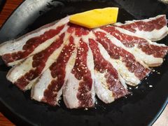 -山之屋炭火烧肉·生啤畅饮(大朗万科中央公园店)