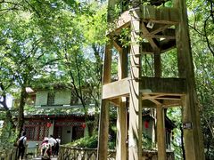 -溪口-滕头旅游景区