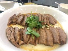 -陆记鹅庄·潮汕菜·狮头鹅(大仟里店)
