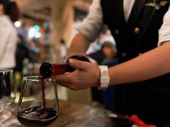 -卢布里西餐厅(满洲里店)