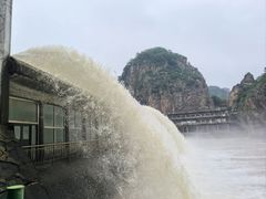 -大连冰峪旅游度假区