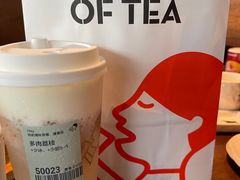 -喜茶(杭州滨江宝龙店)