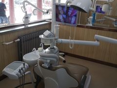 -爱牙联合口腔(门诊报销 海云庵店)