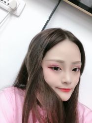 -魅力发型