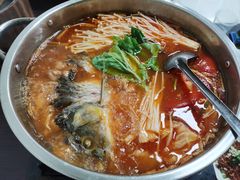 -苗侗地道红酸.酸汤鱼·酸汤牛肉