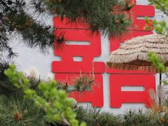 -北京中信金陵酒店